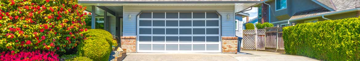 Garage Door Randolph - Repair & Installation