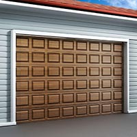 Garage Door Installation Randolph