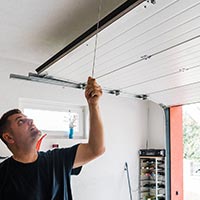 Garage Door Opener Installation Randolph