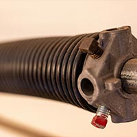 Garage Door Spring Repair Randolph